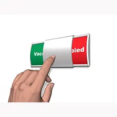 Sliders/ Conference Room Signs